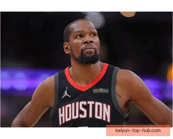 火箭失利引争议杜兰特申京球迷对喷升级休城力挺申京双核关系仍被看好