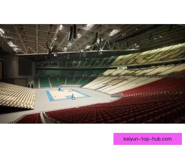 2026年墨西哥世界杯主场馆全景揭秘与赛事亮点分析