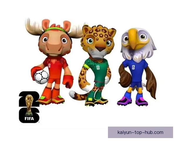 围绕美加墨世界杯竞猜官网解析赛事预测技巧与球迷互动平台指南 围绕美加墨世界杯竞猜官网解析赛事预测技巧与球迷互动平台指南