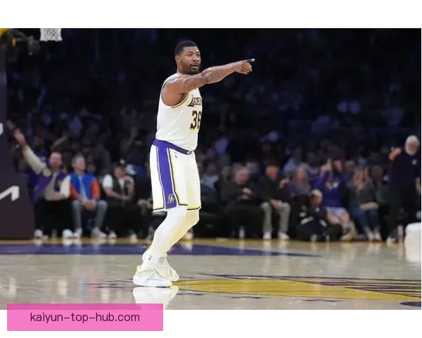 NBA最佳队友奖候选名单出炉贝恩布伦森领衔小乔丹斯马特入围引热议
